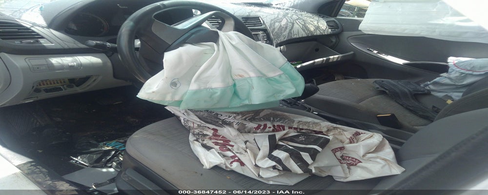 KMHCT4AE5FU798627 2015 HYUNDAI ACCENT photo no. 5