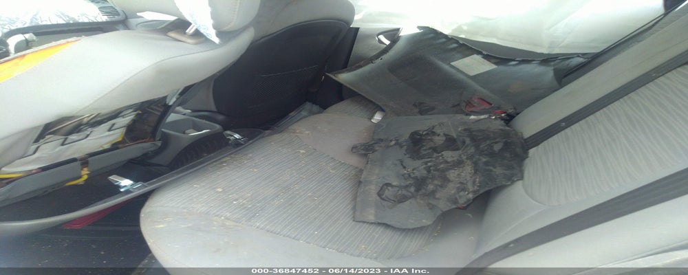 KMHCT4AE5FU798627 2015 HYUNDAI ACCENT photo no. 8