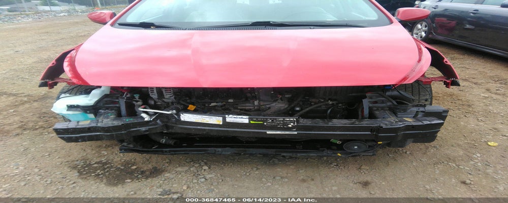 KMHCT4AE0GU119705 2016 HYUNDAI ACCENT photo no. 6