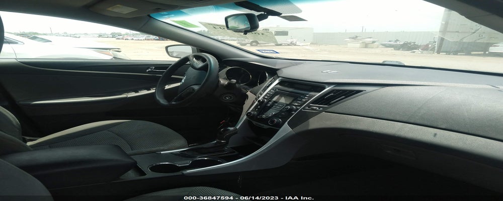 5NPEB4AC8CH421472 2012 HYUNDAI SONATA photo no. 5