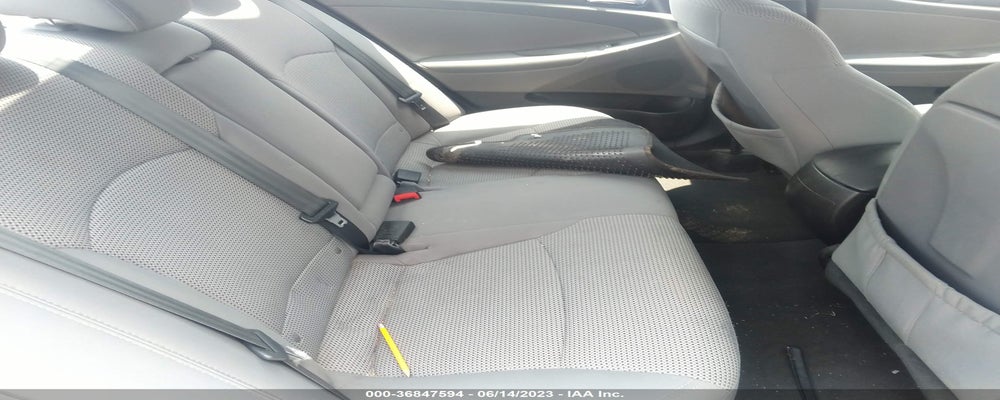 5NPEB4AC8CH421472 2012 HYUNDAI SONATA photo no. 8