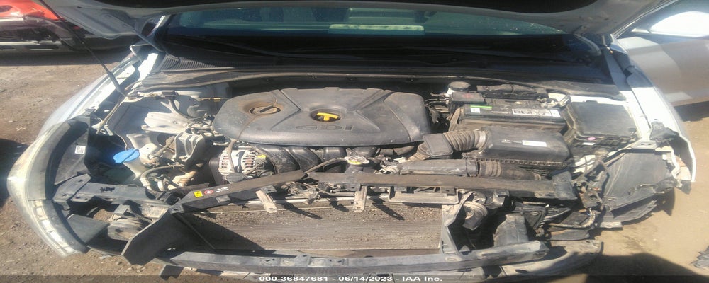 KMHH35LE4JU040974 2018 HYUNDAI ELANTRA GT photo no. 10