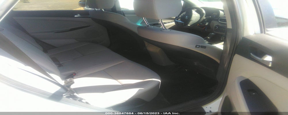 KM8J23A45KU052605 2019 HYUNDAI TUCSON photo no. 8