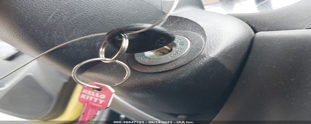KMHCM3AC7AU160166 2010 HYUNDAI ACCENT photo no. 11