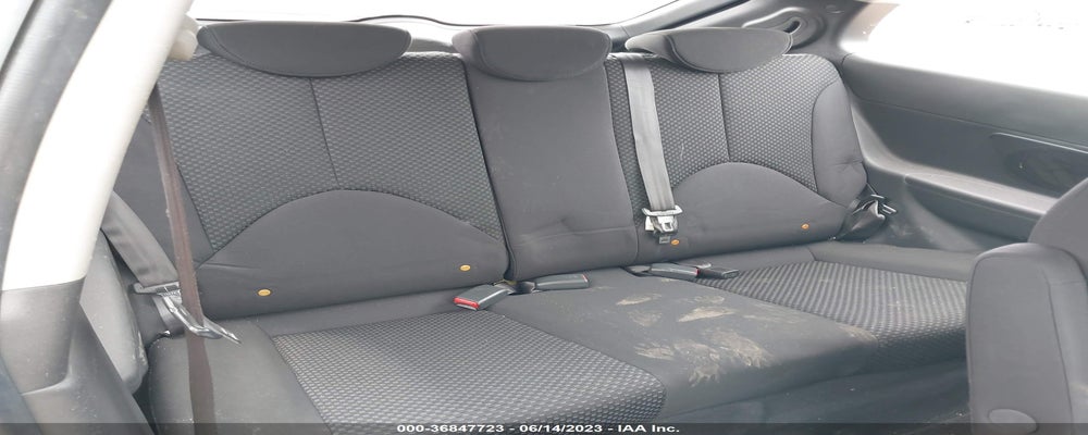 KMHCM3AC7AU160166 2010 HYUNDAI ACCENT photo no. 8