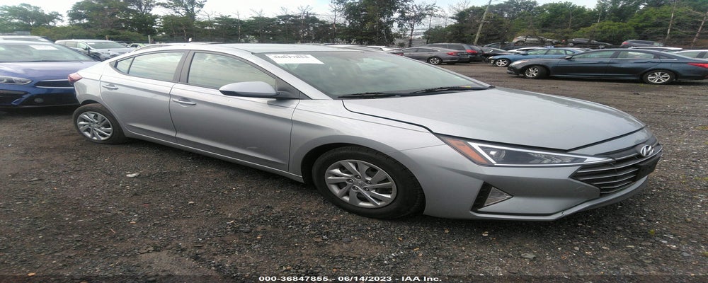 KMHD74LF9LU067953 2020 HYUNDAI ELANTRA photo no. 17