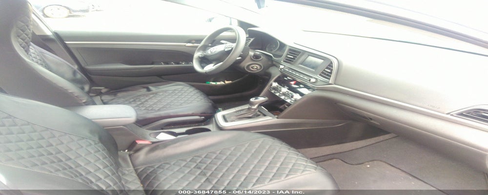 KMHD74LF9LU067953 2020 HYUNDAI ELANTRA photo no. 5