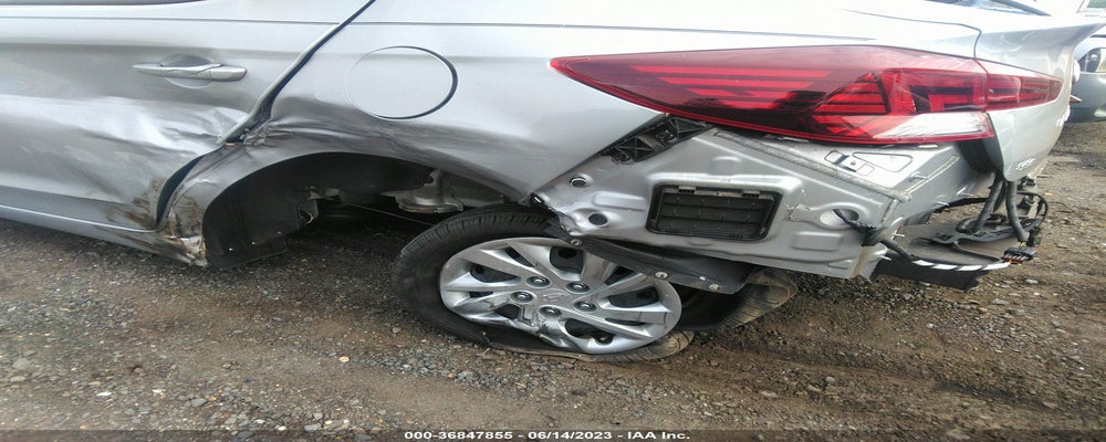 KMHD74LF9LU067953 2020 HYUNDAI ELANTRA photo no. 6