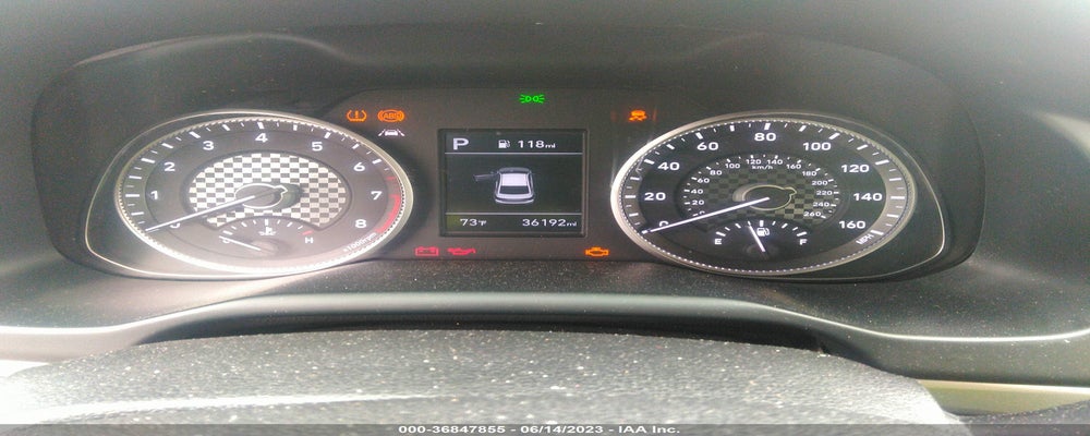 KMHD74LF9LU067953 2020 HYUNDAI ELANTRA photo no. 7