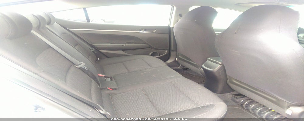KMHD74LF9LU067953 2020 HYUNDAI ELANTRA photo no. 8