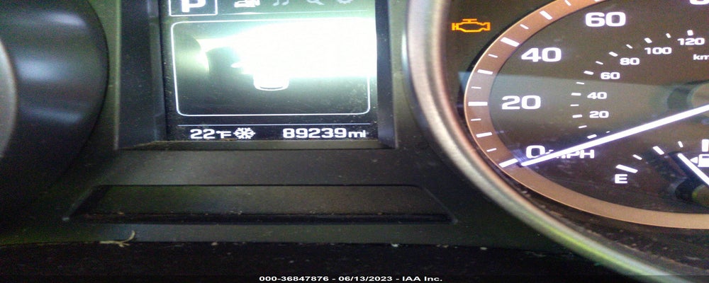 5XYZUDLBXHG473295 2017 HYUNDAI SANTA FE SPORT photo no. 7