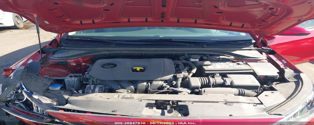 KMHD74LF0LU986031 2020 HYUNDAI ELANTRA photo no. 10