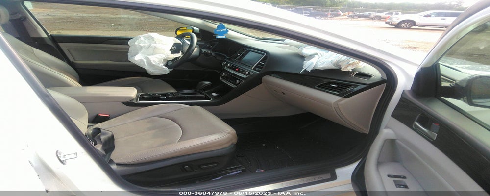 5NPE34AF8JH643451 2018 HYUNDAI SONATA photo no. 5