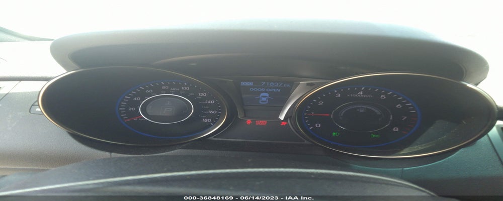 KMHHU6KJ3DU105562 2013 HYUNDAI GENESIS COUPE photo no. 7