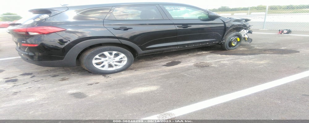 KM8J3CA40MU311663 2021 HYUNDAI TUCSON photo no. 4