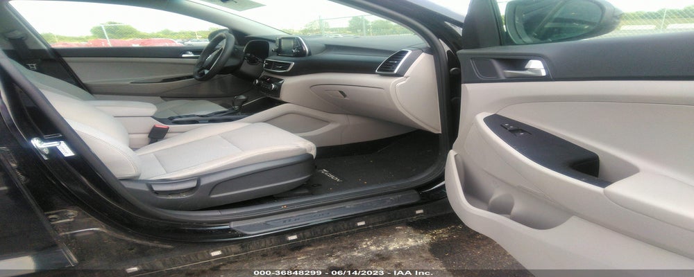 KM8J3CA40MU311663 2021 HYUNDAI TUCSON photo no. 5