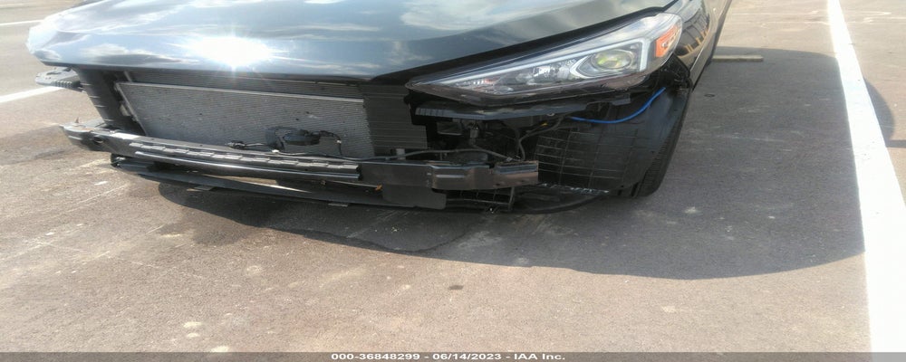 KM8J3CA40MU311663 2021 HYUNDAI TUCSON photo no. 6
