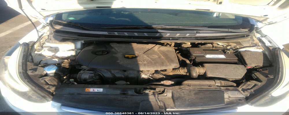 5NPDH4AE9FH555763 2015 HYUNDAI ELANTRA photo no. 10