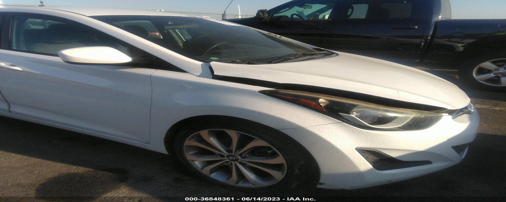 5NPDH4AE9FH555763 2015 HYUNDAI ELANTRA photo no. 6
