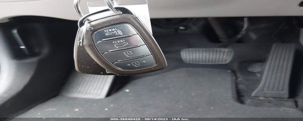 KM8J33A47KU982602 2019 HYUNDAI TUCSON photo no. 11