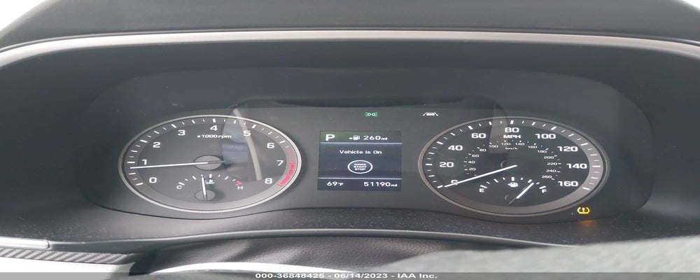 KM8J33A47KU982602 2019 HYUNDAI TUCSON photo no. 7