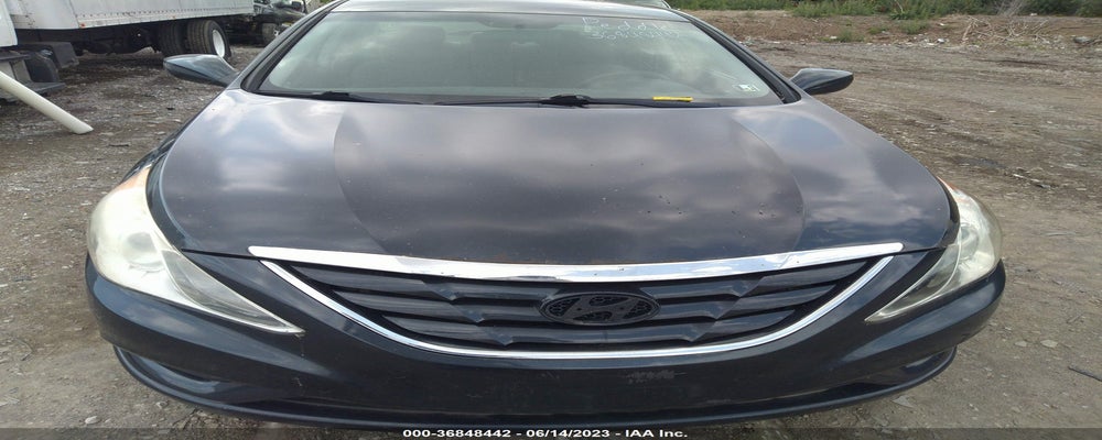 5NPEB4AC6BH090406 2011 HYUNDAI SONATA photo no. 6