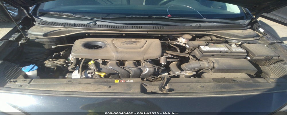 3KPC24A32JE021707 2018 HYUNDAI ACCENT photo no. 10