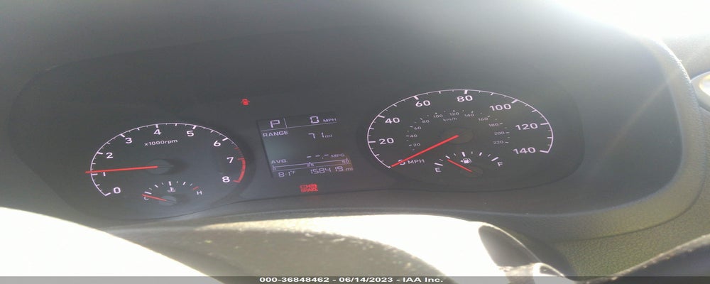 3KPC24A32JE021707 2018 HYUNDAI ACCENT photo no. 7