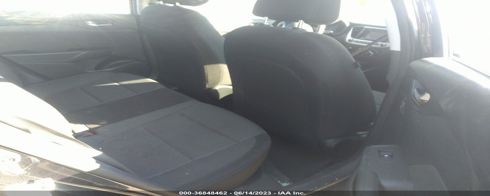 3KPC24A32JE021707 2018 HYUNDAI ACCENT photo no. 8