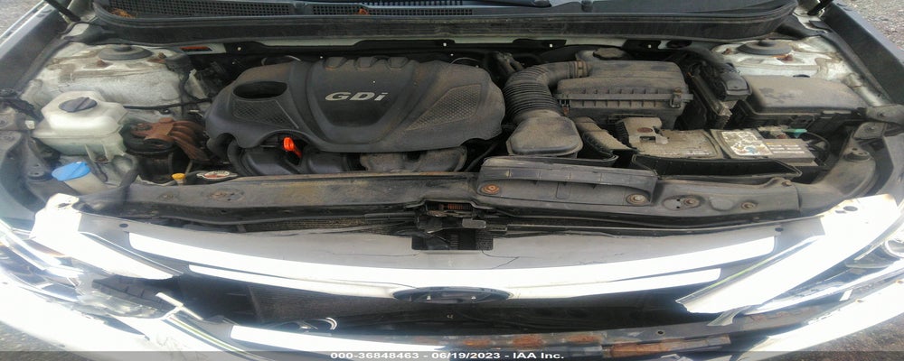 5NPEB4AC8EH867219 2014 HYUNDAI SONATA photo no. 10