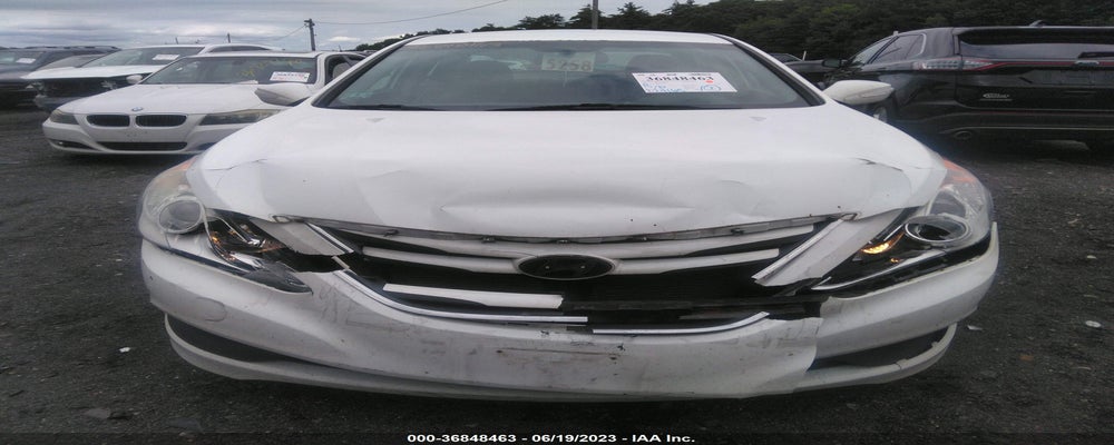 5NPEB4AC8EH867219 2014 HYUNDAI SONATA photo no. 6