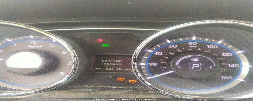 5NPEB4AC8EH867219 2014 HYUNDAI SONATA photo no. 7
