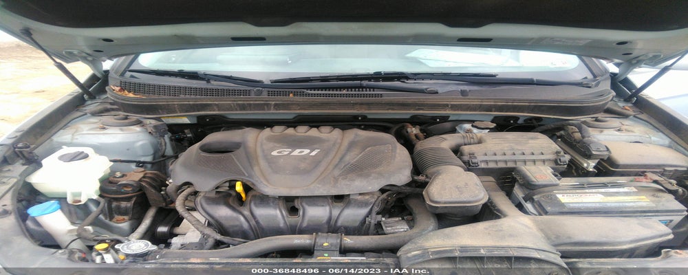 5NPEB4AC5DH560735 2013 HYUNDAI SONATA photo no. 10