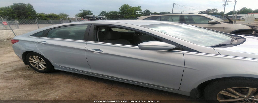 5NPEB4AC5DH560735 2013 HYUNDAI SONATA photo no. 6