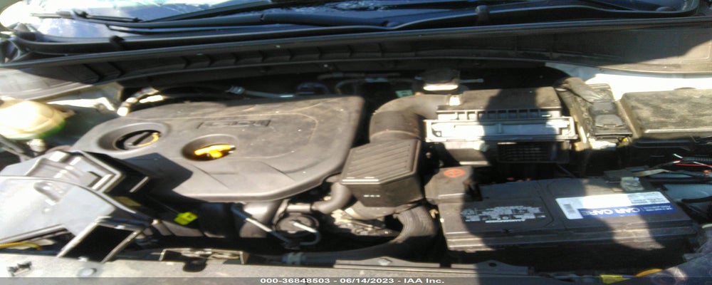 KM8J3CA49HU508269 2017 HYUNDAI TUCSON photo no. 10