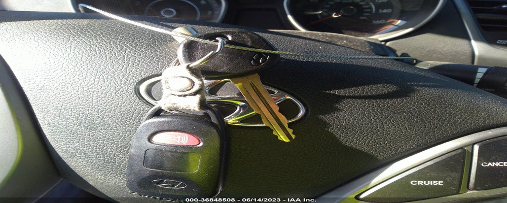 5NPDH4AE6GH667583 2016 HYUNDAI ELANTRA photo no. 11