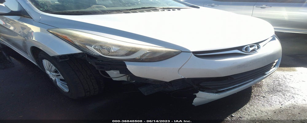 5NPDH4AE6GH667583 2016 HYUNDAI ELANTRA photo no. 6