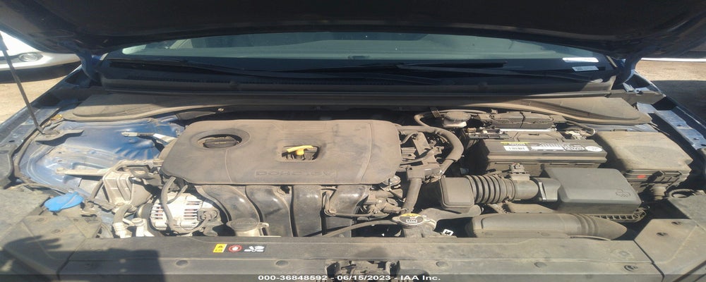 5NPD84LF4LH506245 2020 HYUNDAI ELANTRA photo no. 10