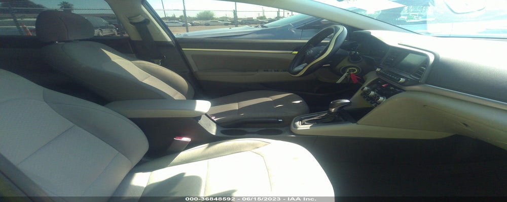 5NPD84LF4LH506245 2020 HYUNDAI ELANTRA photo no. 5