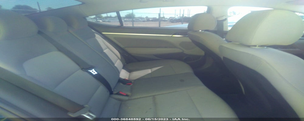 5NPD84LF4LH506245 2020 HYUNDAI ELANTRA photo no. 8