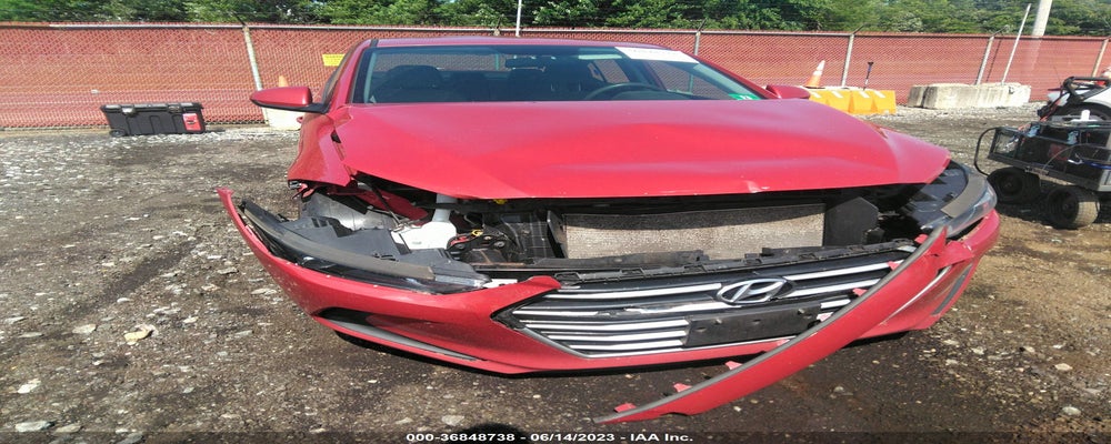 5NPD74LF2JH311485 2018 HYUNDAI ELANTRA photo no. 6