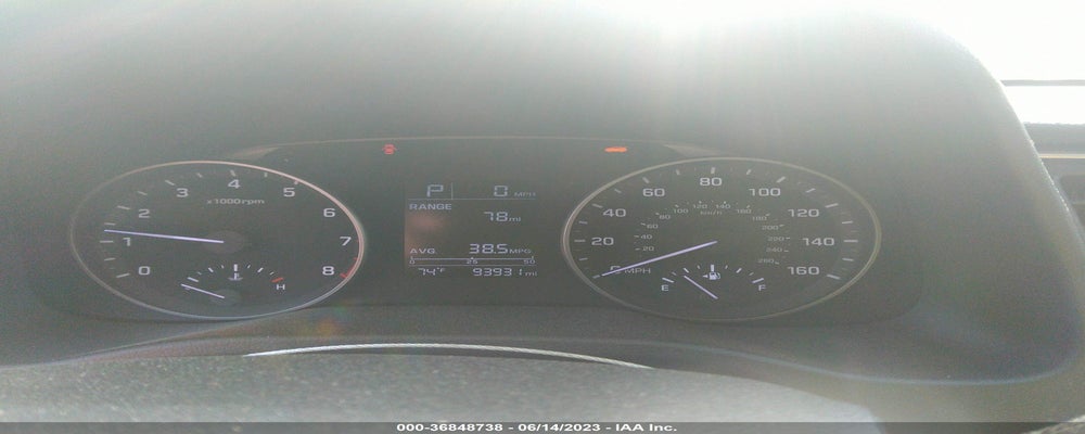 5NPD74LF2JH311485 2018 HYUNDAI ELANTRA photo no. 7