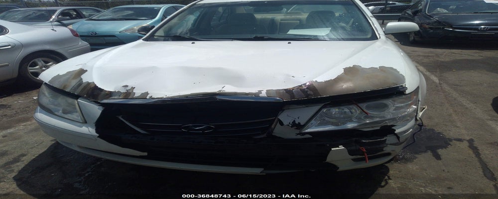5NPET4ACXAH647569 2010 HYUNDAI SONATA photo no. 6