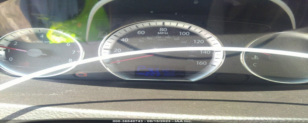 5NPET4ACXAH647569 2010 HYUNDAI SONATA photo no. 7