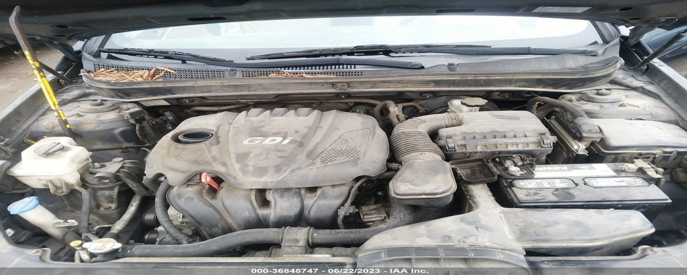 5NPEB4AC8DH776160 2013 HYUNDAI SONATA photo no. 10