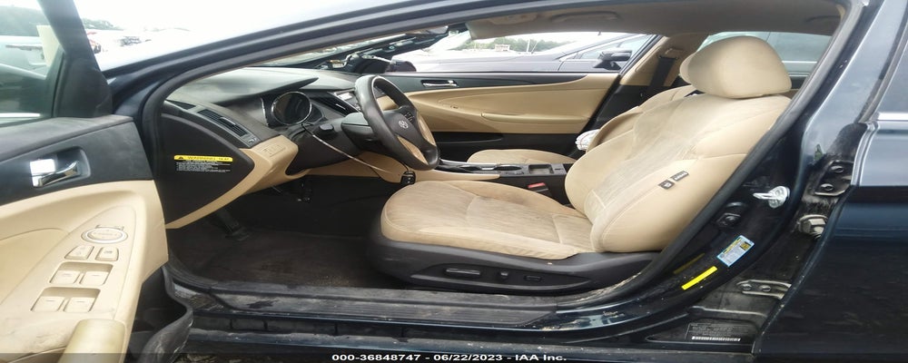 5NPEB4AC8DH776160 2013 HYUNDAI SONATA photo no. 5