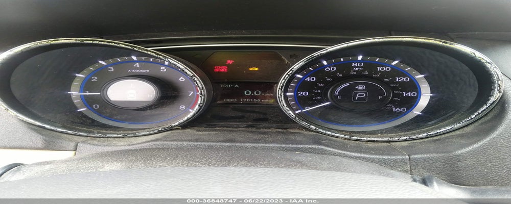 5NPEB4AC8DH776160 2013 HYUNDAI SONATA photo no. 7