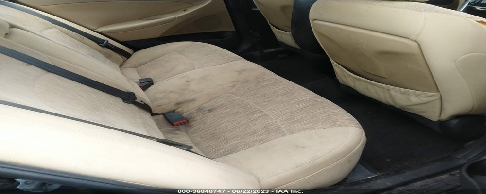 5NPEB4AC8DH776160 2013 HYUNDAI SONATA photo no. 8