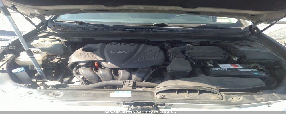 5NPEB4AC7DH568531 2013 HYUNDAI SONATA photo no. 10
