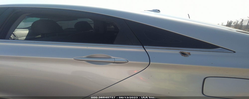 5NPEB4AC7DH568531 2013 HYUNDAI SONATA photo no. 6